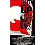 Listen Up: Lives of Quincy Jones