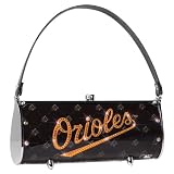 Baltimore Orioles FenderFlair Purse