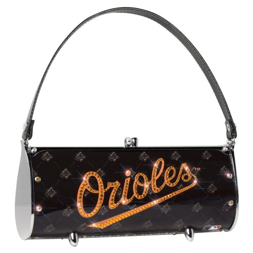 Baltimore Orioles FenderFlair Purse