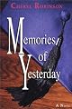 Memories of Yesterday