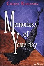 Memories of Yesterday