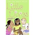 Little Divas (Reprint) (Paperback)