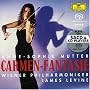 Carmen-Fantasie (Sacd)