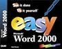 Easy Microsoft Word 2000