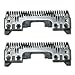 Health & Personal Care : Panasonic WES9064PC Shaver Cutter Blades