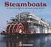 Steamboats