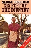 Six Feet of the Country