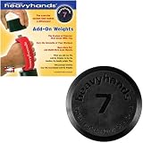 Heavyhands 7lbs Add-On Weights