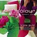 Books : Think Colour: Mood and Colour for Modern Living