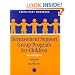Bereavement Support Group Program for Children: Participant Workbook