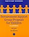 Bereavement Support Group Program for Children: Participant Workbook