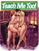 Books : Teach Me Too!