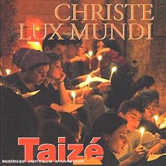 Christe Lux Mundi