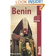 Benin: The Bradt Travel Guide by  Stuart Butler