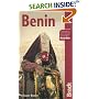 Benin (The Bradt Travel Guide)