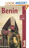 Benin (Bradt Travel Guides)