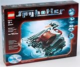 Eigenschaften LEGO 3807 / LEGO Creator 3807 - S Snaptrax S45