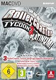 Produkt-Bild: Rollercoaster Tycoon&reg; 3 Platinum