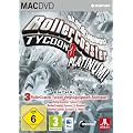 Rollercoaster Tycoon� 3 Platinum