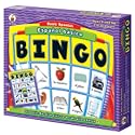 Bilingual Bingo Game