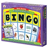 Bilingual Bingo Game