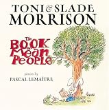 Book of Mean People, The - Journal
