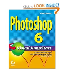 Photoshop X Visual JumpStart