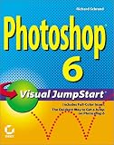 Photoshop 6 Visual JumpStart