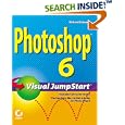 Photoshop 6 Visual JumpStart