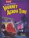  : World History; Journey Across Time, Student Edition