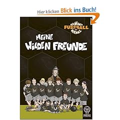 Meine wilden Freunde