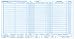 Score Right Standard Wrestling 42 Matches Scorebook, Small