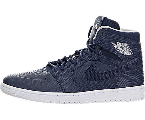 Nike Jordan Men's Air Jordan 1 Retro High Nouv Basketball Shoe
