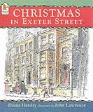Books : Christmas on Exeter Street