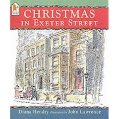 Christmas on Exeter Street