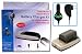 Eforcity Sony NP-FM30 / NP-FM50 / NP-FM55H / NP-QM91 / NP-QM91D / NP-QM71 / NP-QM71D / NP-F960 / NP-F950 / NP-F930 / NP-F730H / NP-F750 / NP-F550 Compatible Battery ChargerSet for Sony Cybershot / Mavica MVC-CD200 / CD250 / CD300 / CD350 / CD400 / CD500 /Camcorder
