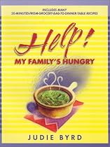 HELP MY FAMILYS HUNGRY