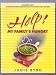 Books : Help!: My Family's Hungry: Includes Many 20-Minutes-From-Grocery-Bag-To-Dinner-Table Recipes