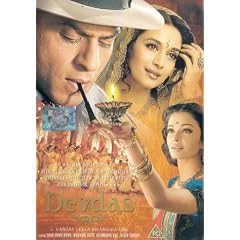 Devdas [DVD] [2002] [NTSC]
