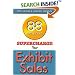 Over 88 Tips & Ideas to Supercharge Your Exhibit Sales