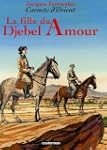 Carnets d'Orient, Tome 8 : La fille d...