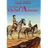 Carnets d'Orient, Tome 8 : La fille du Djebel Amour