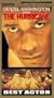 The Hurricane (Special Edition) [VHS]