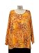 We Be Bop Metro Indian Tunic