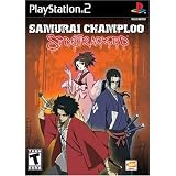 Samurai Champloo Sidetracked