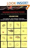 Neuroconstructivism - I: How the brain constructs cognition: How the Brain Constructs Cognition v. 1 (Developmental Cognitive Neuroscience)