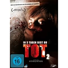 In 3 Tagen bist du tot 2
