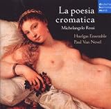 La Poesia Cromatica Michelangelo Rossi