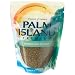 Palm Island Premium Bamboo Jade Sea Salt, 6-Ounce Pouch (Pack of 6)