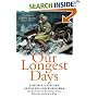 Our Longest Days: A People's History of the Second World War